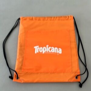 Tropicana Insulated Backpack